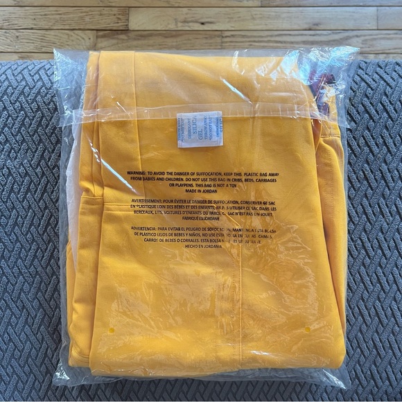 Figs Uman Pants - Picture 3 of 4